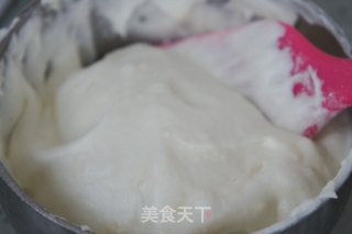 蛋白酥的做法步骤：8