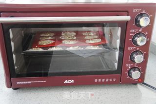 蛋白酥的做法步骤：10