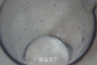 草莓苹果奶昔的做法步骤：4