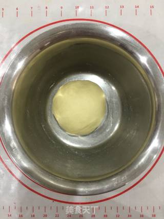 爱心面包的做法步骤：4