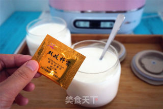 杂锦水果谷物酸奶的做法步骤：3