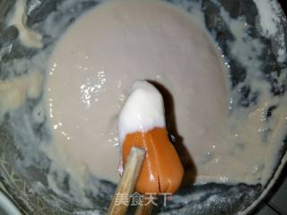 章鱼脆皮肠的做法步骤：4
