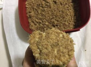 肉松面包卷的做法步骤：18