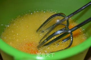 面包机版蛋糕的做法步骤：2
