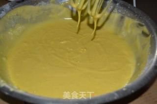 面包机版蛋糕的做法步骤：6