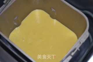 面包机版蛋糕的做法步骤：7