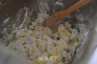 简易披萨的做法步骤：1