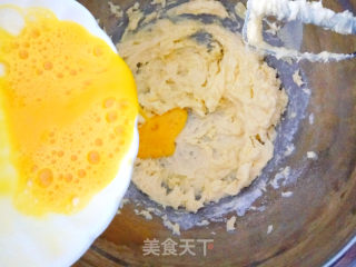 黑加仑黄油蛋糕的做法步骤：5