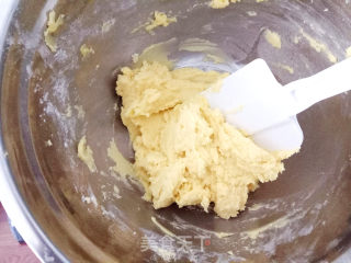 黑加仑黄油蛋糕的做法步骤：9