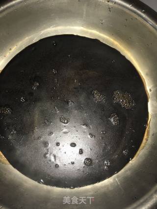 烧仙草的做法步骤：2