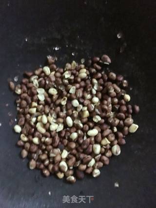 烧仙草的做法步骤：4