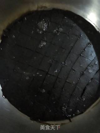 烧仙草的做法步骤：5