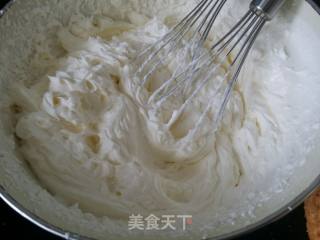 巧克力淋面蛋糕的做法步骤：3