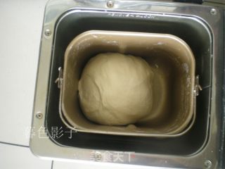 清凉手拉小面的做法步骤：1