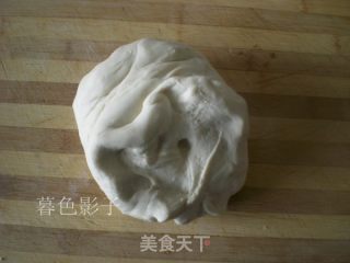 清凉手拉小面的做法步骤：2