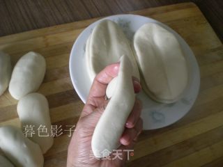清凉手拉小面的做法步骤：6