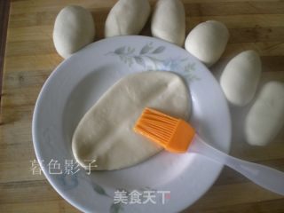 清凉手拉小面的做法步骤：7