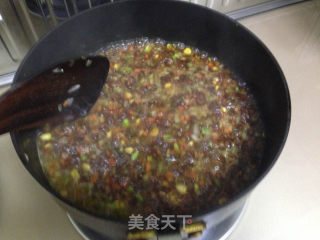 糯米烧麦的做法步骤：8