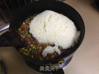 糯米烧麦的做法步骤：10