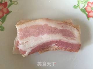 奶酪培根褐麦包的做法步骤：6