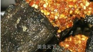 长沙臭豆腐的做法步骤：1