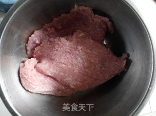 猪肉铺的做法步骤：5