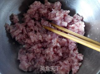猪肉铺的做法步骤：7