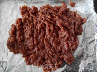 猪肉铺的做法步骤：8