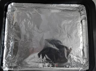 猪肉铺的做法步骤：9