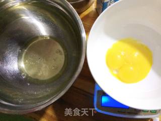 山楂酱葡萄干卷的做法步骤：1