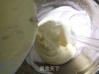 山楂酱葡萄干卷的做法步骤：8