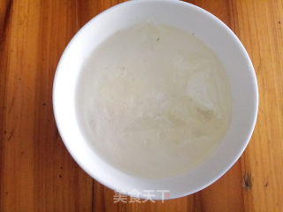 樱桃奶冻的做法步骤：2