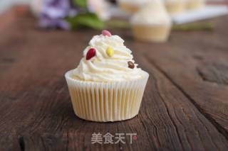 百香果海绵蛋糕的做法步骤：14