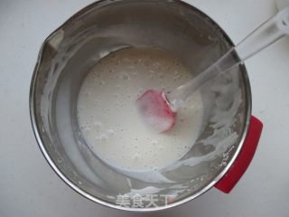 马蹄莲饼干的做法步骤：11