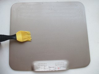 马蹄莲饼干的做法步骤：12