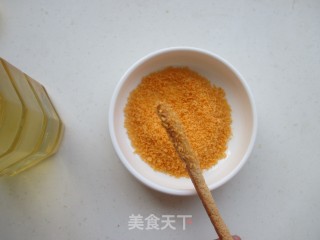 马蹄莲饼干的做法步骤：14