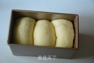 小猪猪三明治的做法步骤：6