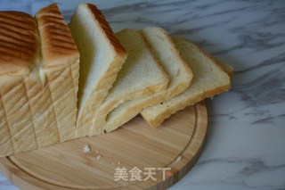 小猪猪三明治的做法步骤：7
