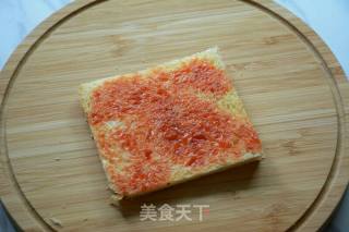 小猪猪三明治的做法步骤：10