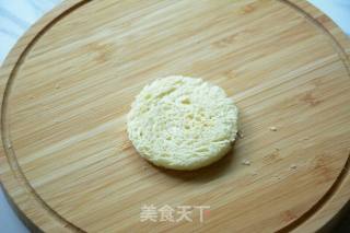 小猪猪三明治的做法步骤：16