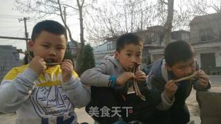 烤羊肋扇的做法步骤：5
