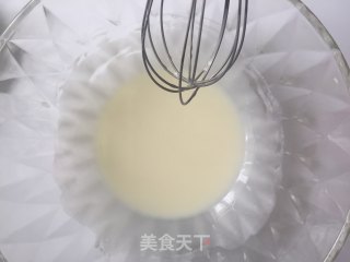 母亲节奶油蛋糕的做法步骤：3