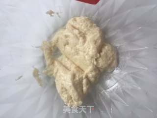 母亲节奶油蛋糕的做法步骤：4