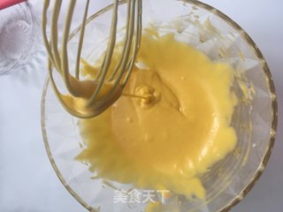 母亲节奶油蛋糕的做法步骤：5