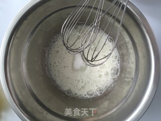 母亲节奶油蛋糕的做法步骤：6