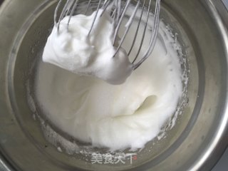 母亲节奶油蛋糕的做法步骤：7