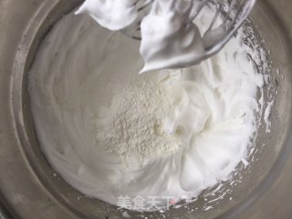 母亲节奶油蛋糕的做法步骤：8