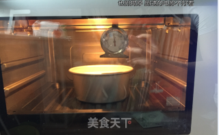 母亲节奶油蛋糕的做法步骤：13