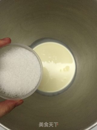 母亲节奶油蛋糕的做法步骤：18