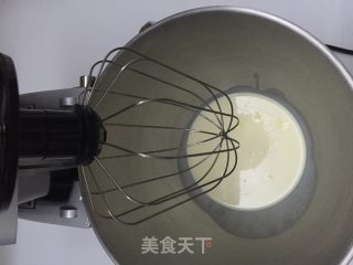 母亲节奶油蛋糕的做法步骤：20